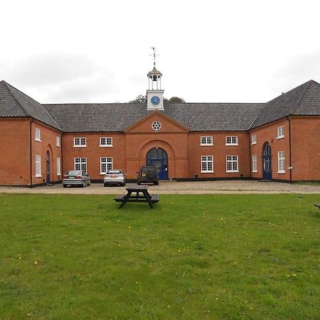 Bed and Breakfast The Stables At Henham Park Southwold Exteriér fotografie