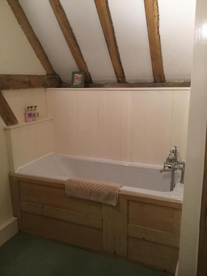 Bed and Breakfast The Stables At Henham Park Southwold Exteriér fotografie