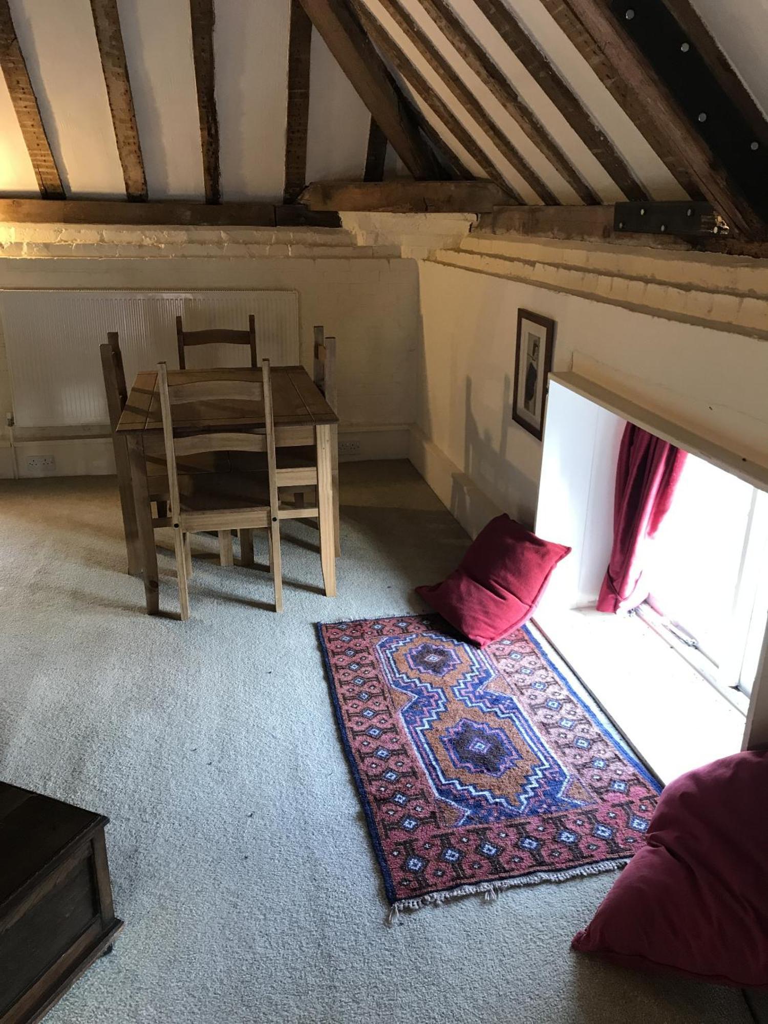Bed and Breakfast The Stables At Henham Park Southwold Pokoj fotografie
