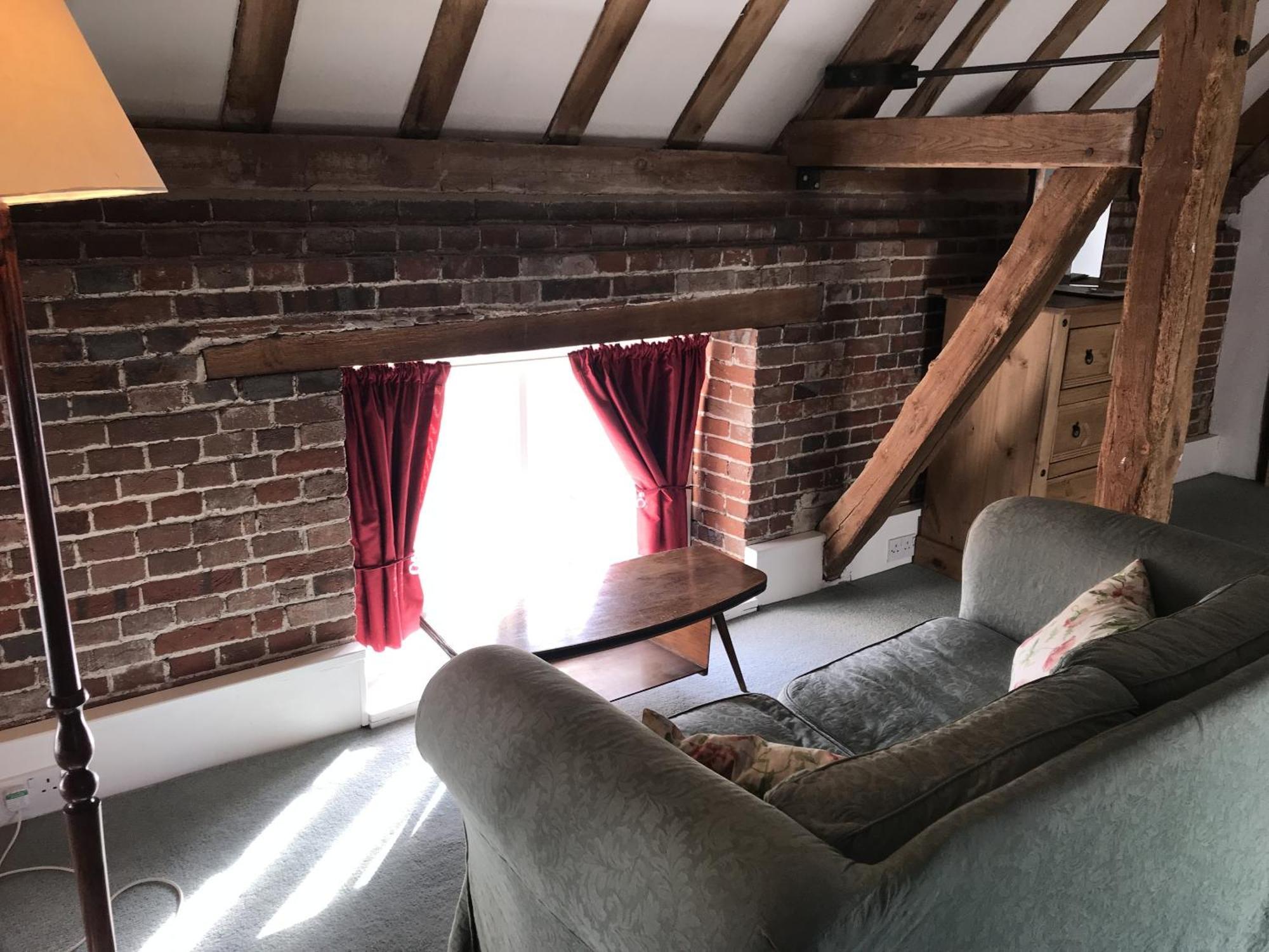 Bed and Breakfast The Stables At Henham Park Southwold Pokoj fotografie