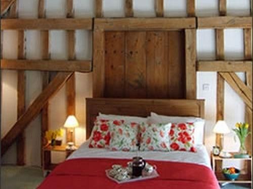 Bed and Breakfast The Stables At Henham Park Southwold Exteriér fotografie