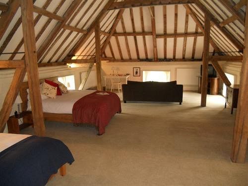 Bed and Breakfast The Stables At Henham Park Southwold Exteriér fotografie