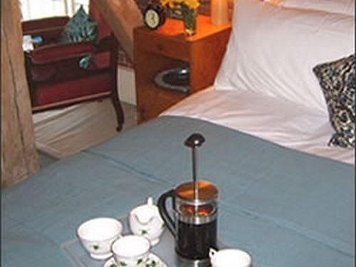Bed and Breakfast The Stables At Henham Park Southwold Exteriér fotografie