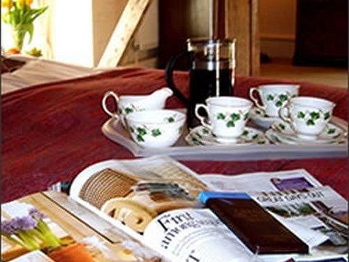 Bed and Breakfast The Stables At Henham Park Southwold Exteriér fotografie