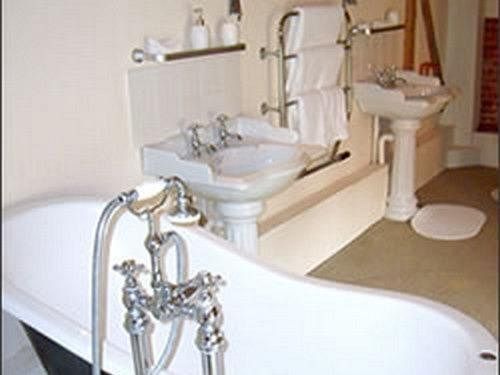 Bed and Breakfast The Stables At Henham Park Southwold Exteriér fotografie